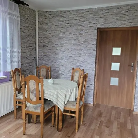 Wiejski Relax Pod 