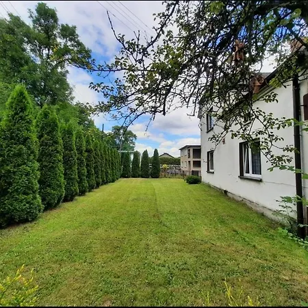 بيت للعطل Wiejski Relax Pod 