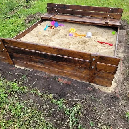 Wiejski Relax Pod 