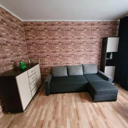 Wiejski Relax Pod 