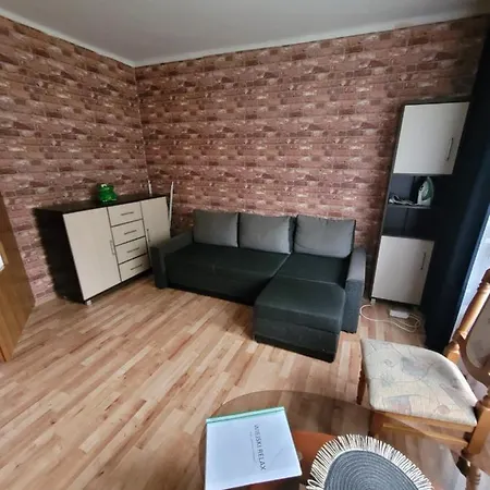 Wiejski Relax Pod 