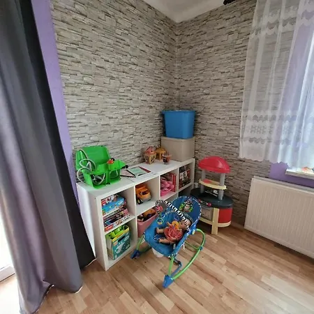 Wiejski Relax Pod 