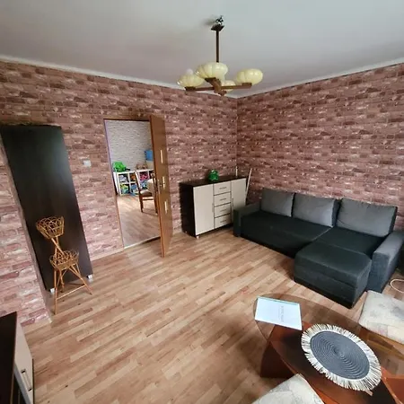 Wiejski Relax Pod 