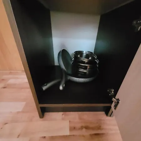 Holiday home Wiejski Relax Pod 