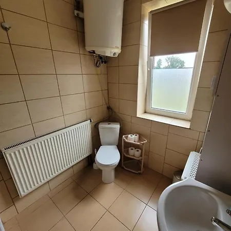 Wiejski Relax Pod 