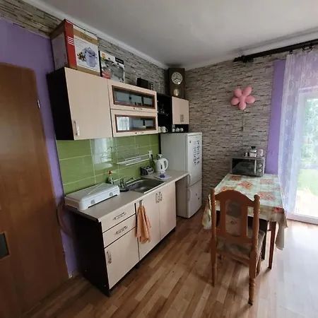 Wiejski Relax Pod 