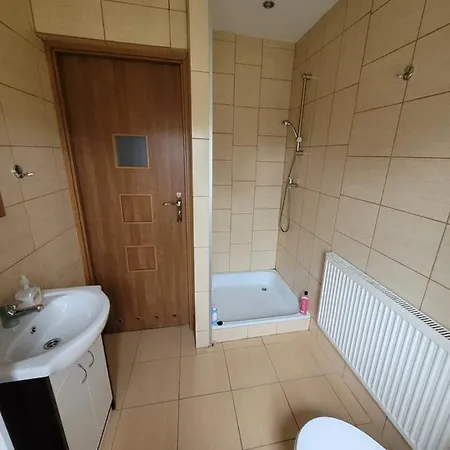Wiejski Relax Pod 