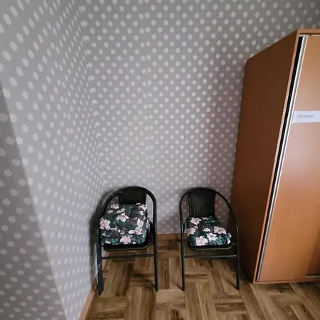 Holiday home Wiejski Relax Pod 