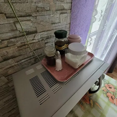 Wiejski Relax Pod 