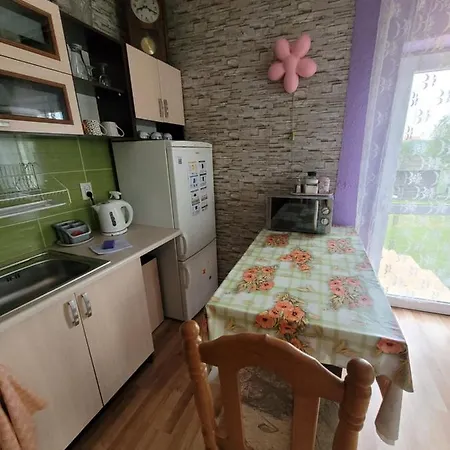 Wiejski Relax Pod 