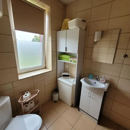 Wiejski Relax Pod 