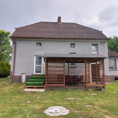 Prázdninový dům Wiejski Relax Pod 