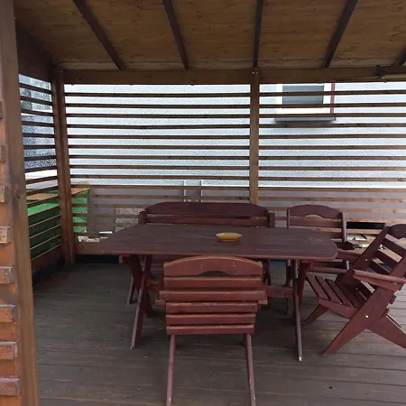 Wiejski Relax Pod 