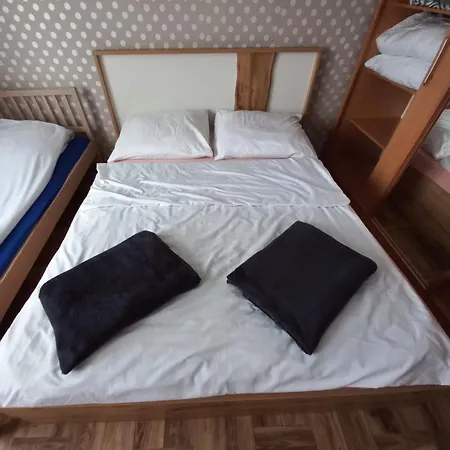 Wiejski Relax Pod 