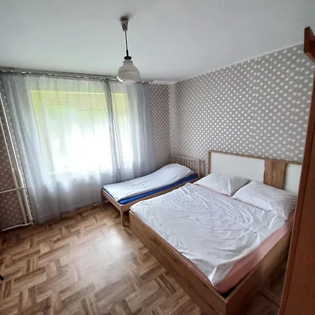 Wiejski Relax Pod 