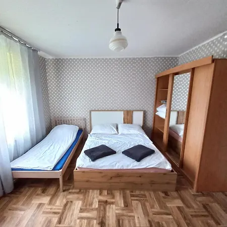 Wiejski Relax Pod 
