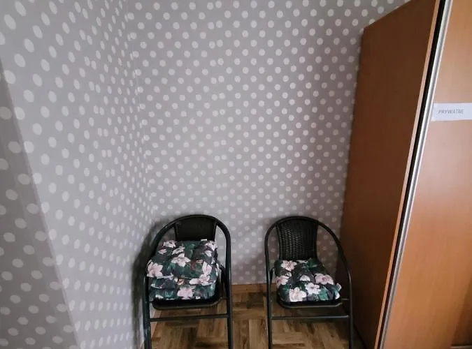 בית נופש Wiejski Relax Pod 